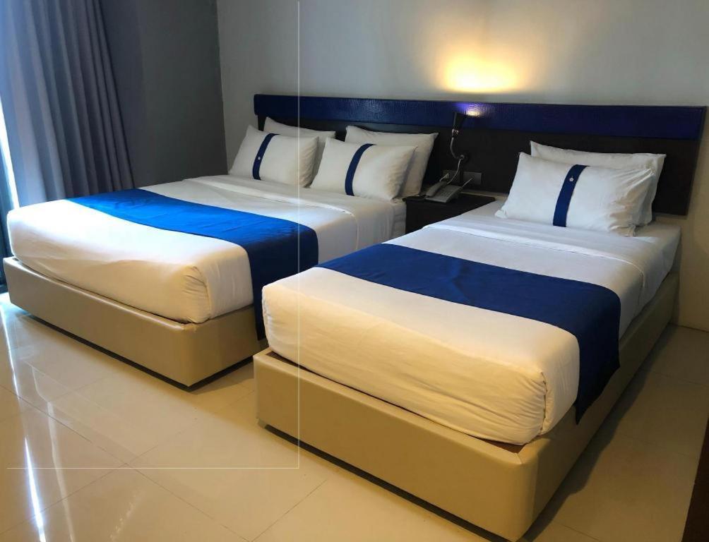 Ingtara Hotel Khon Kaen Esterno foto