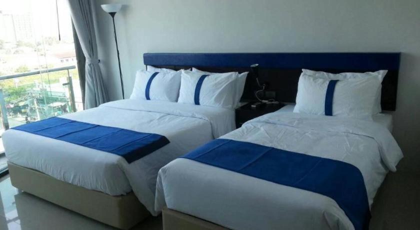 Ingtara Hotel Khon Kaen Esterno foto